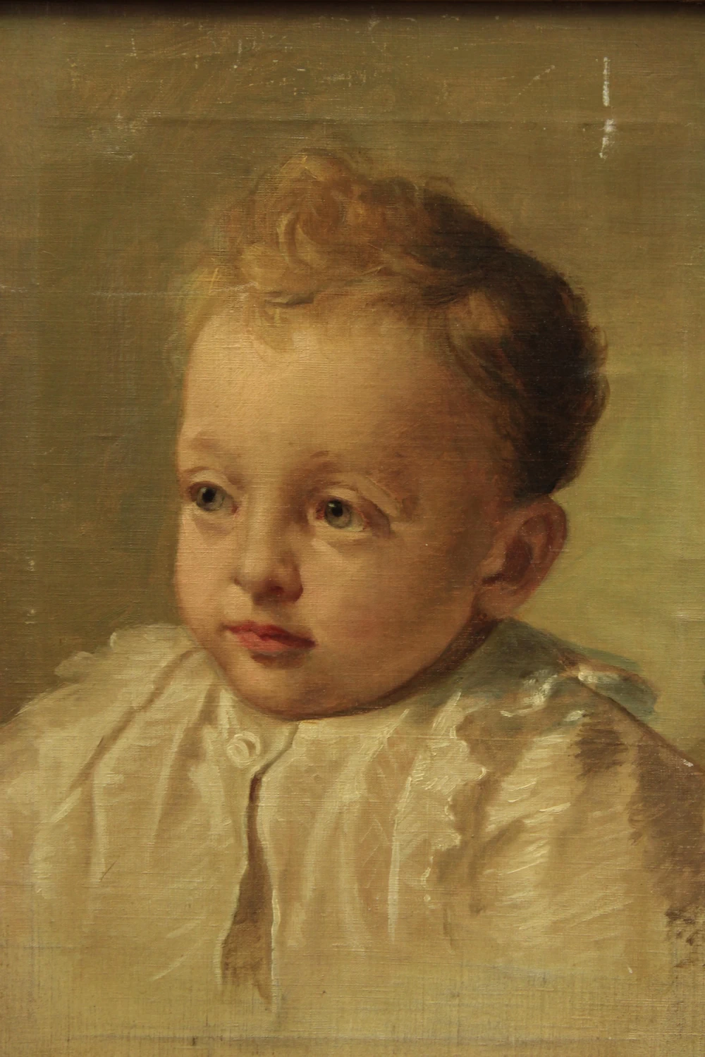 Ritratto di fanciullo